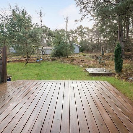 Hjerter Es Villa Snogebaek Exterior photo