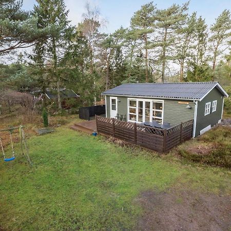 Hjerter Es Villa Snogebaek Exterior photo
